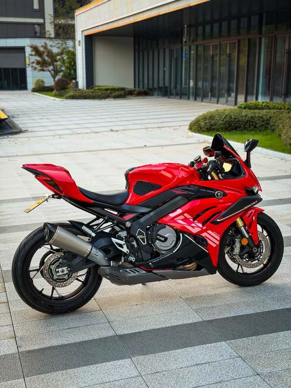二手无极RR660S