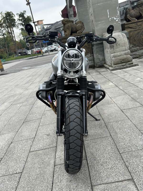 二手宝马R NineT