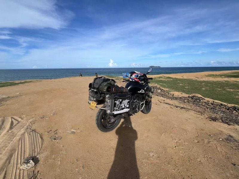 二手宝马G 310 GS