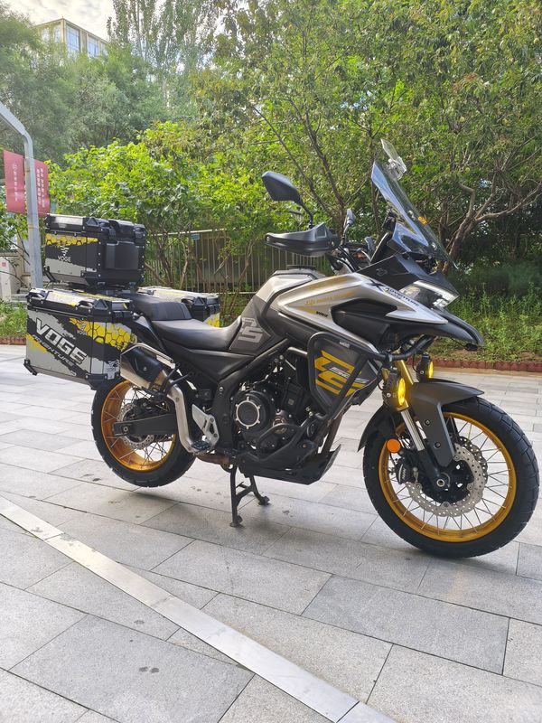 二手无极DS525