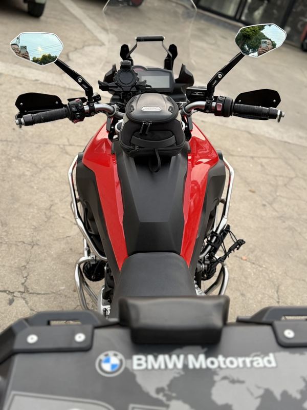 二手宝马F 750 GS