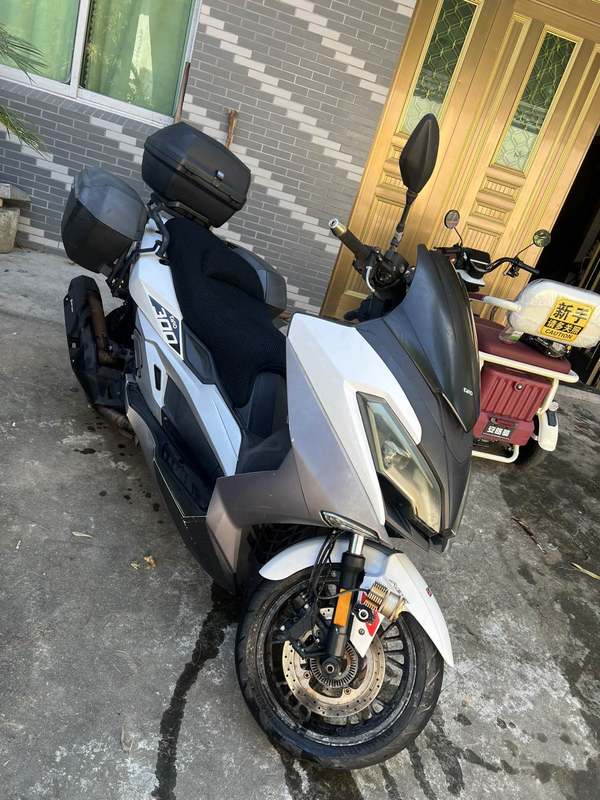 二手台荣探路者300