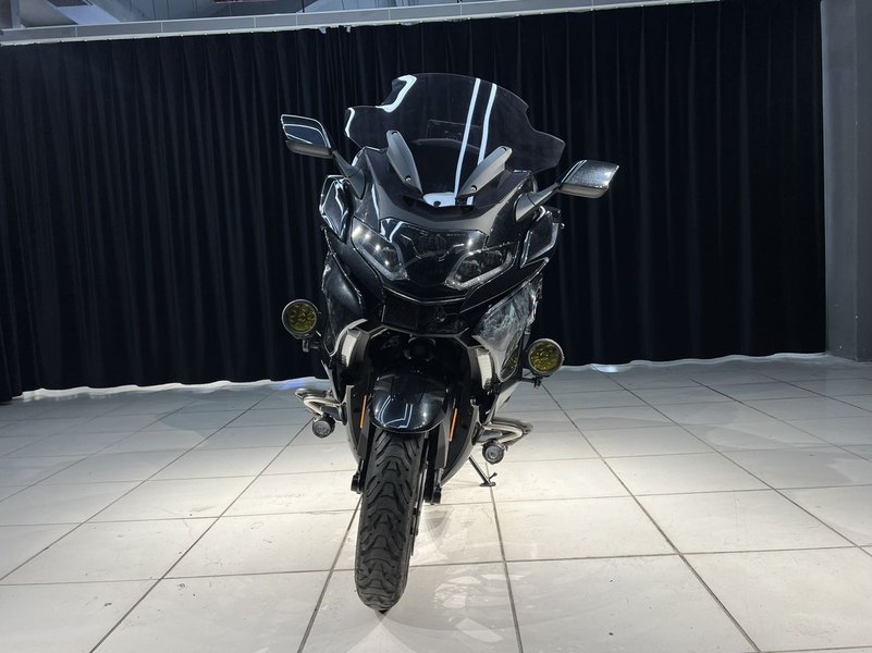 二手宝马K 1600
