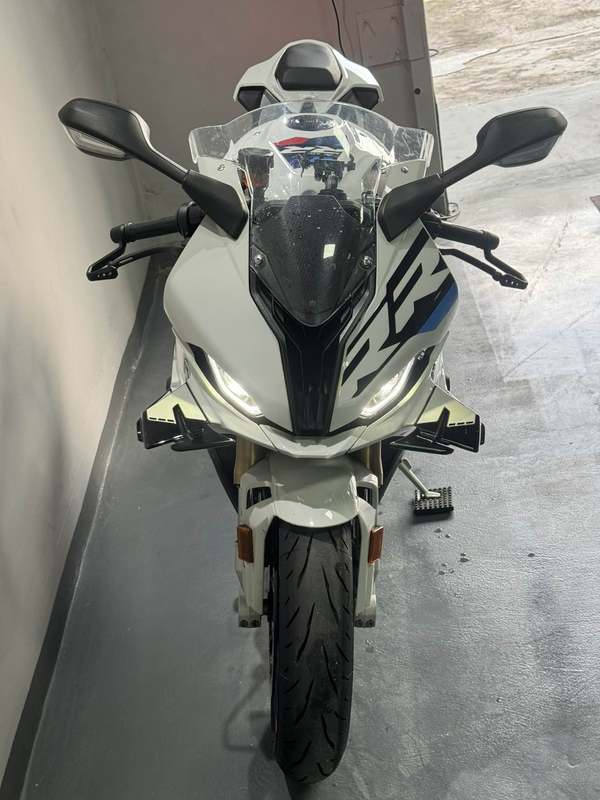 二手宝马S 1000 RR