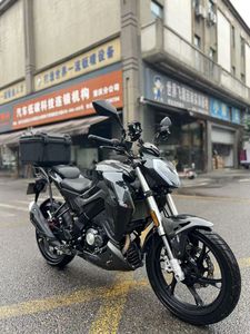 二手贝纳利小迅龙 BN150S