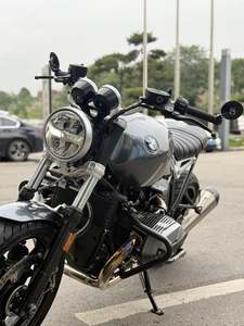 二手宝马R NineT