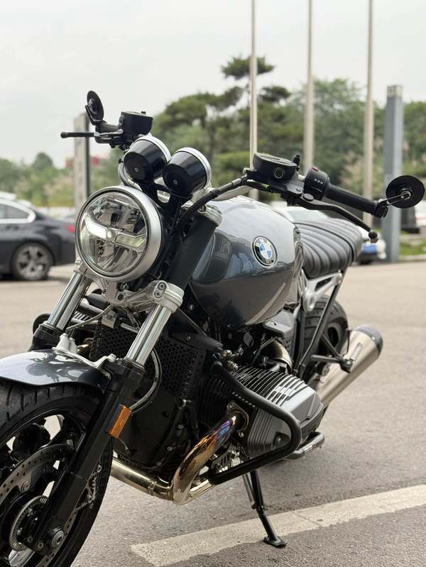 二手宝马R NineT
