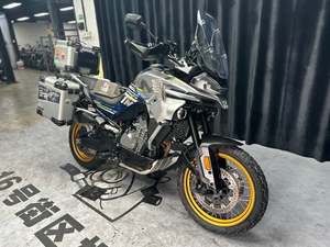 二手春风800MT