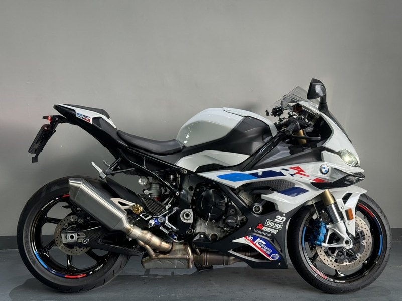 二手宝马S 1000 RR