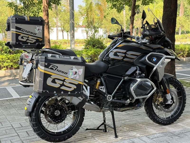 二手宝马R 1250 GS