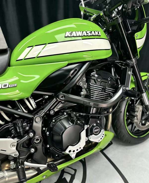 二手川崎Z900RS