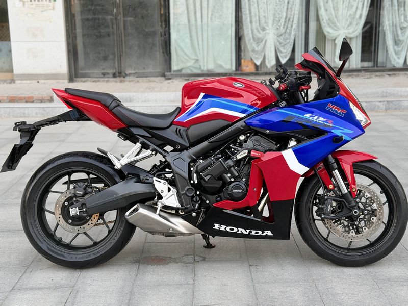 二手本田CBR650R