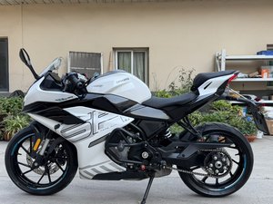二手春风250SR