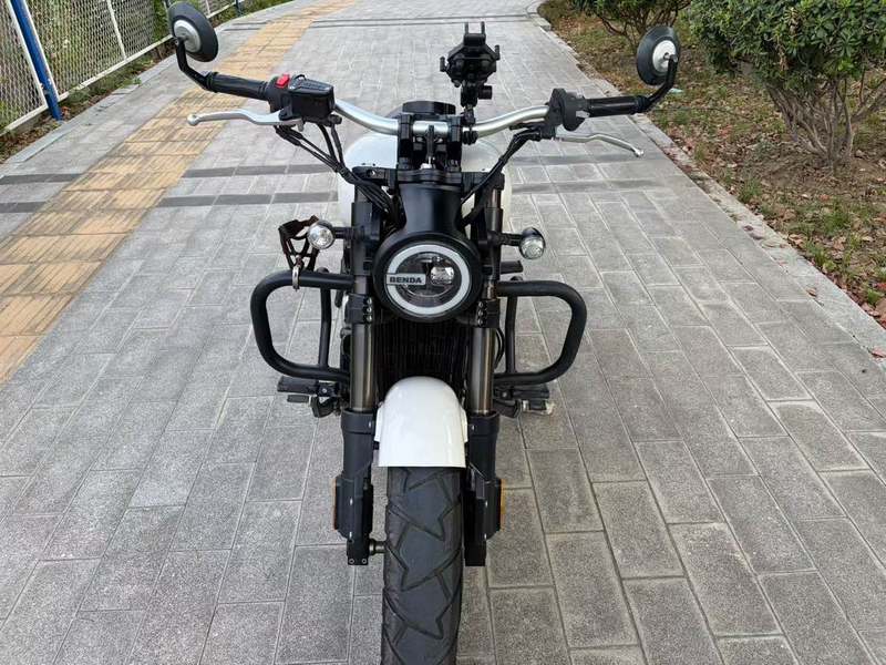 二手奔达金吉拉300