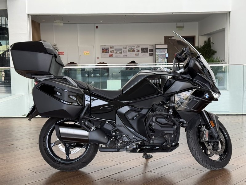二手宝马R 1300 RT