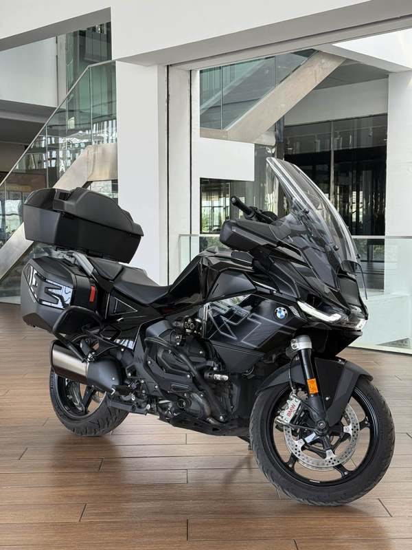 二手宝马R 1300 RT