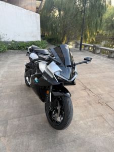 二手春风675SR-R