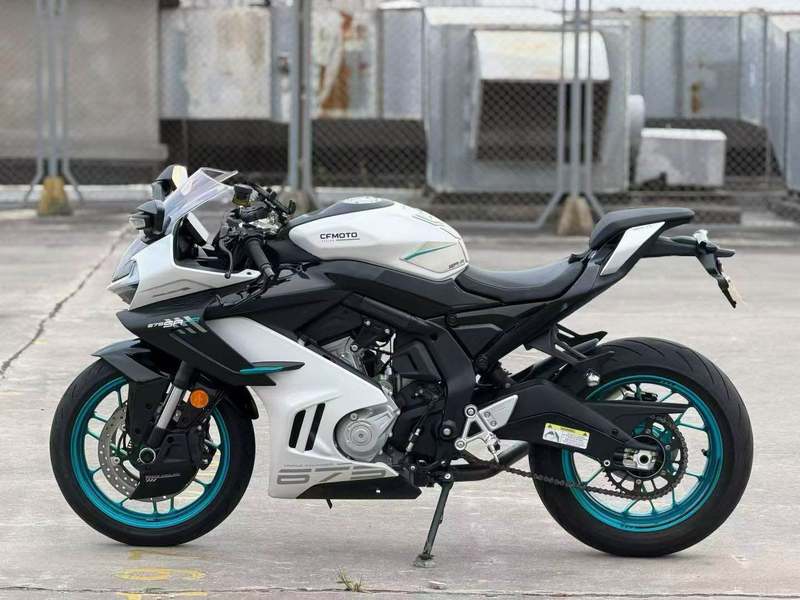 二手春风675SR-R