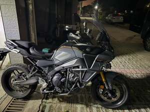 二手雅马哈Tracer 9GT