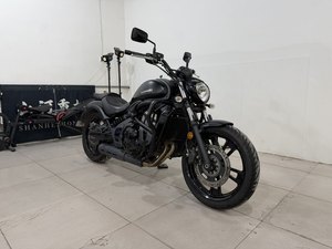 二手川崎Vulcan S 