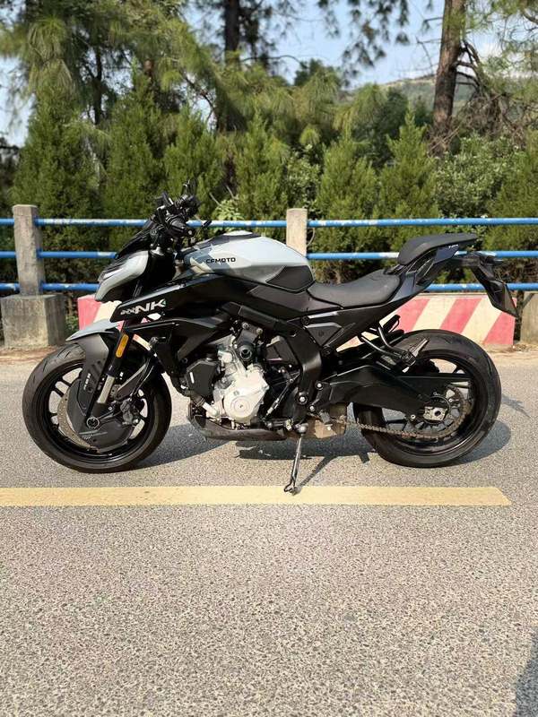 二手春风675NK