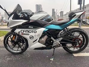 二手春风250SR