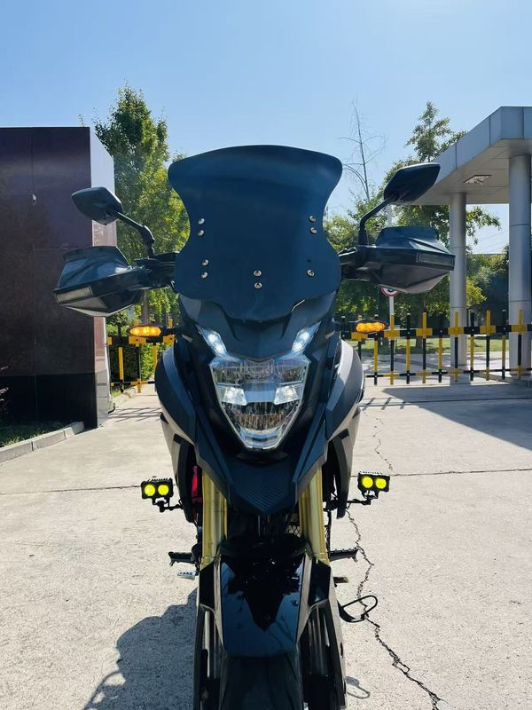 二手大阳天昴 200 DY 200-6A