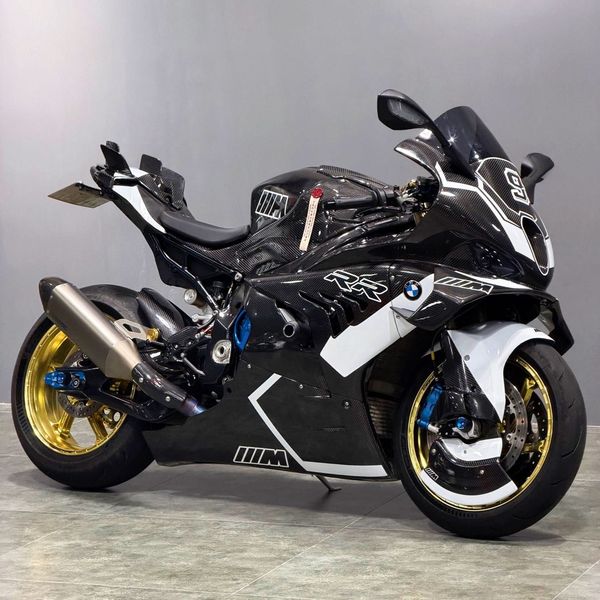 二手宝马S 1000 RR