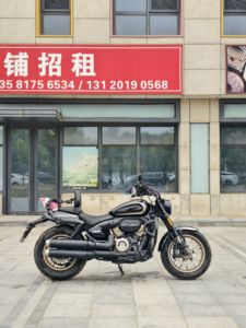 二手无极CU250