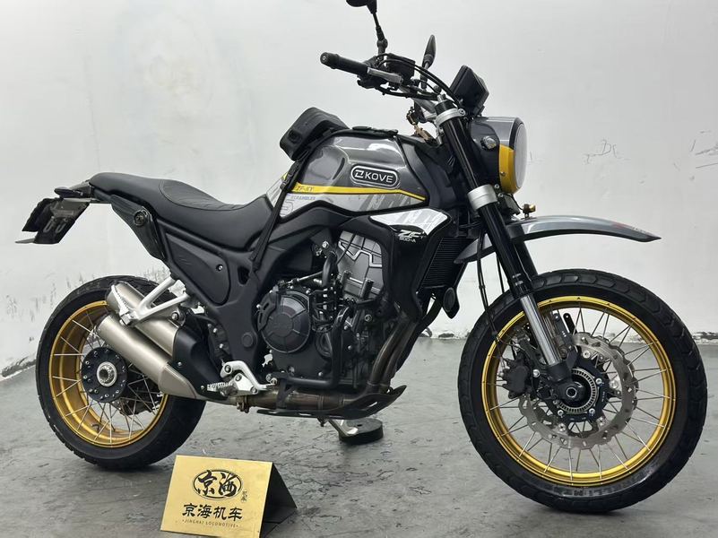 二手凯越525F