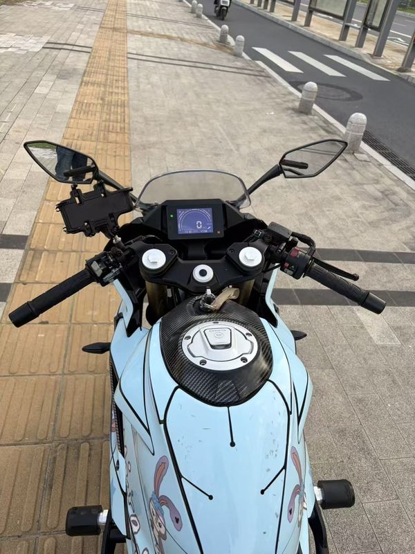 二手春风250SR