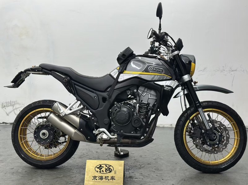 二手凯越525F