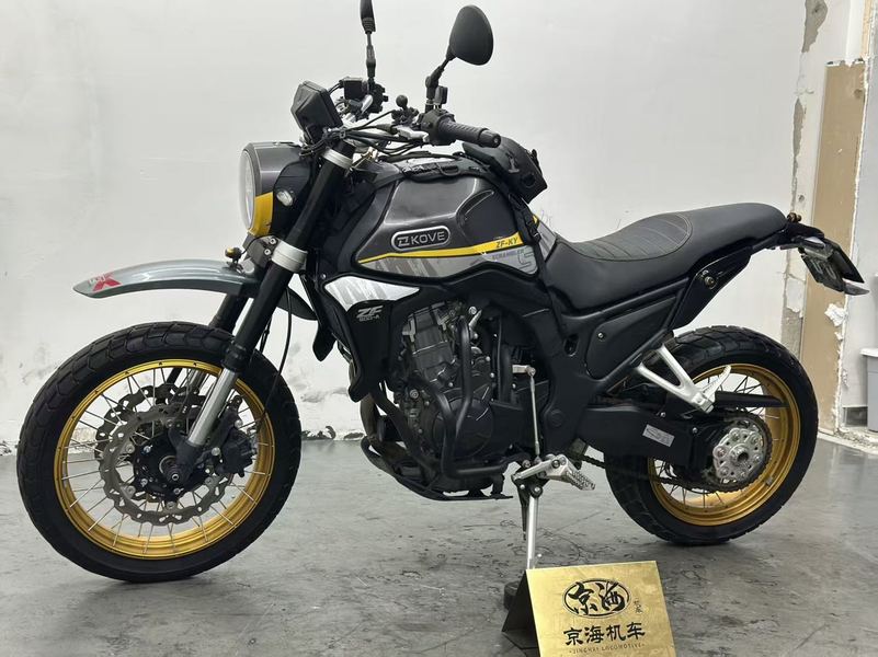 二手凯越525F