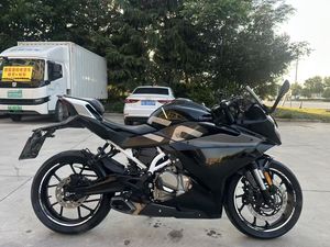 二手春风250SR