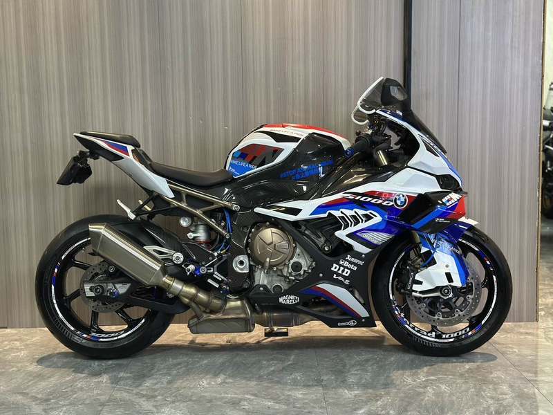 二手宝马S 1000 RR