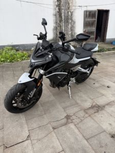 二手春风800NK