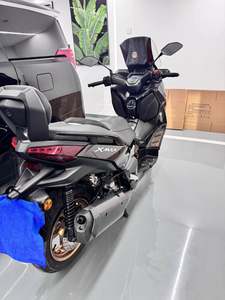 二手雅马哈XMAX