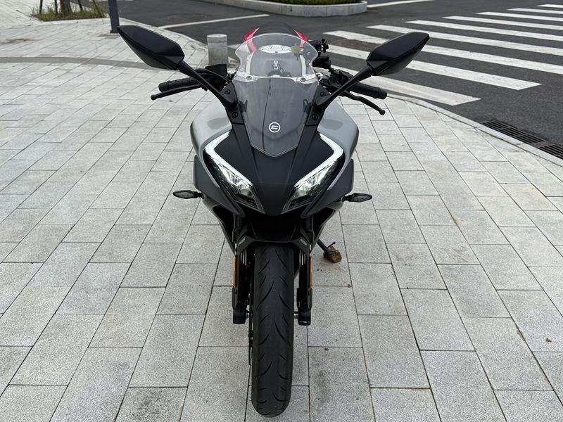 二手春风250SR