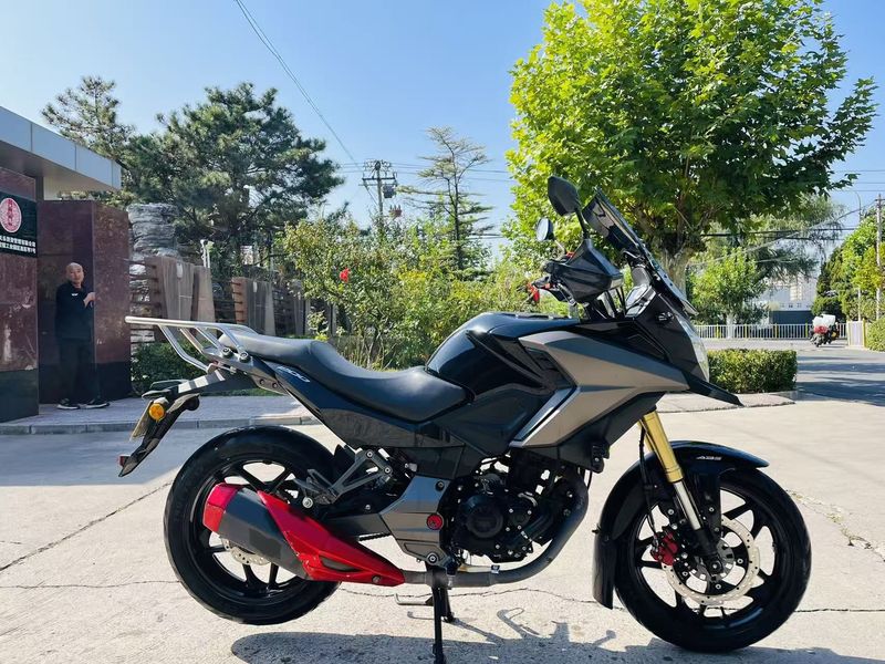 二手大阳天昴 200 DY 200-6A