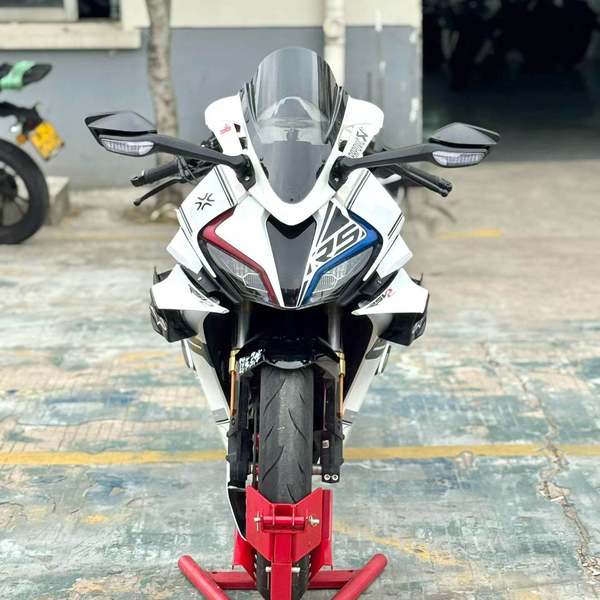 二手春风450SR