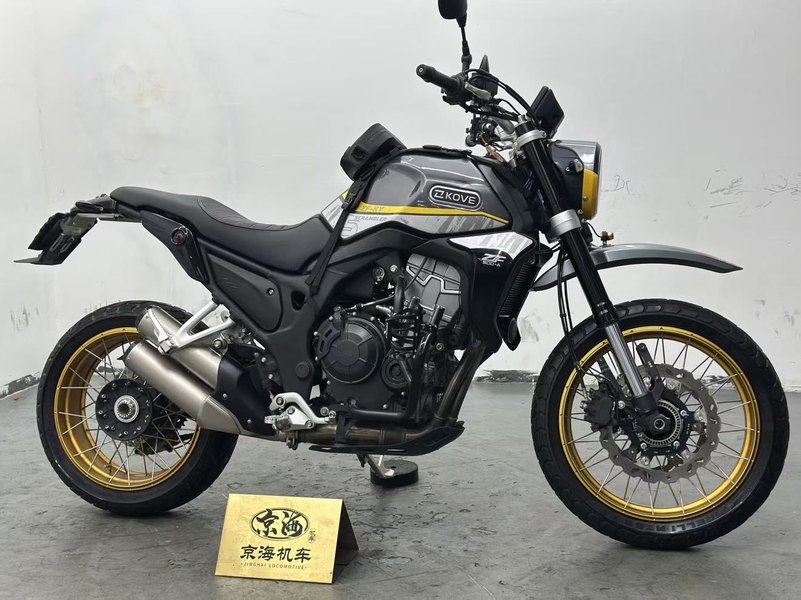 二手凯越525F