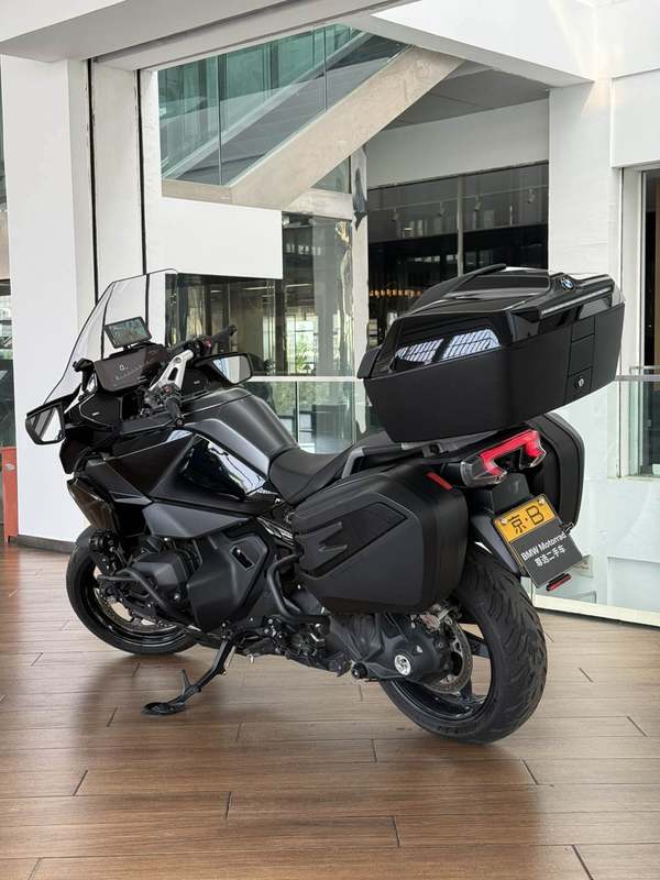二手宝马R 1300 RT