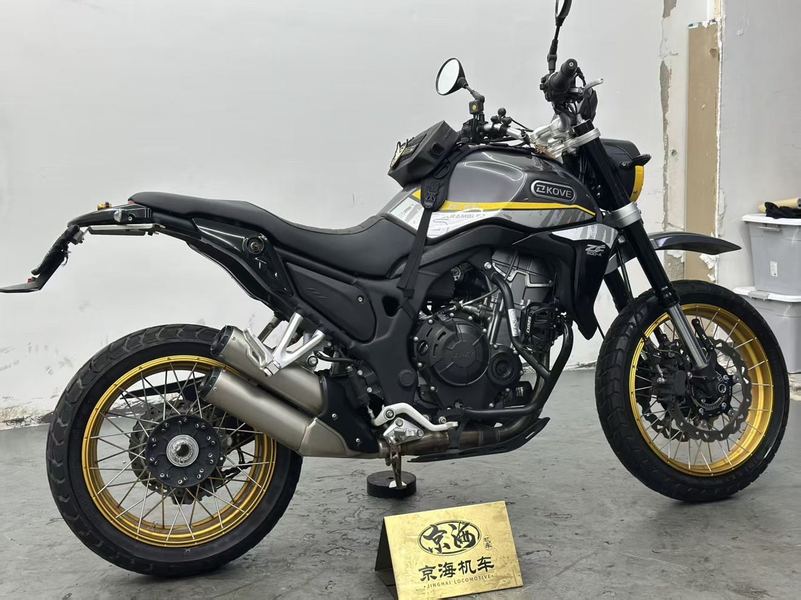 二手凯越525F