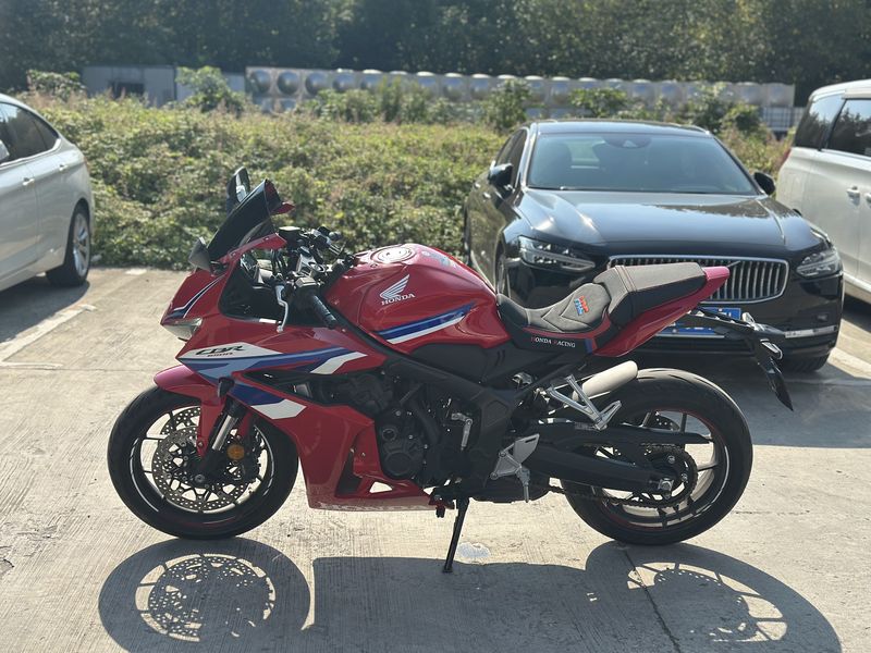二手本田CBR650R
