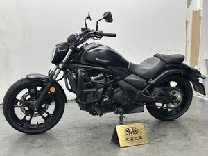 二手川崎Vulcan S 