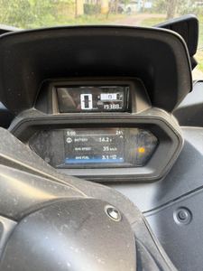 二手雅马哈XMAX