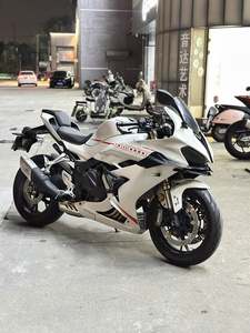 二手QJMOTOR赛600