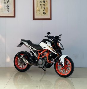 二手KTMR2R390 Duke