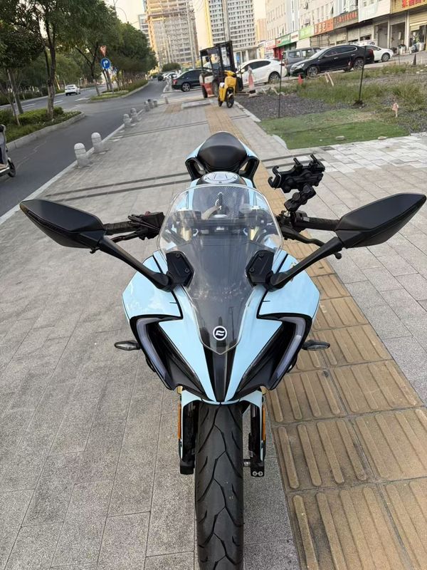 二手春风250SR