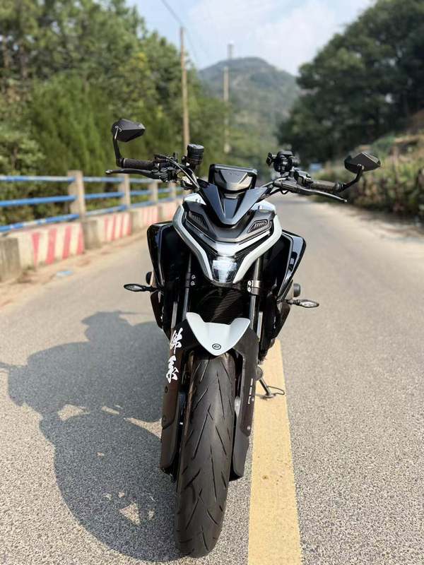 二手春风675NK